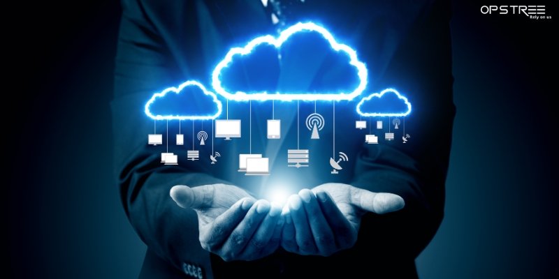 Cloud Platform Engineering