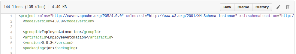 jgit-flow maven plugin to Release Java Application - DEVOPS DONE RIGHT.
