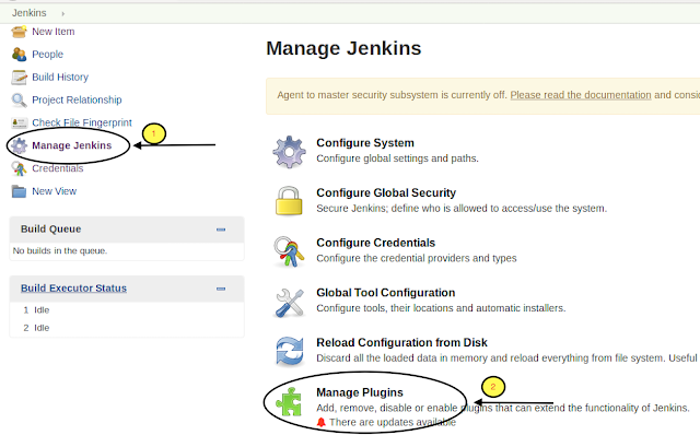Achieve SSO in Privately Hosted Jenkins - DEVOPS DONE RIGHT.