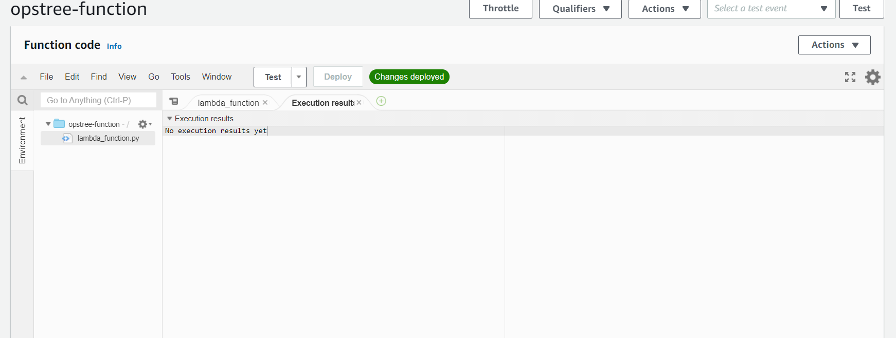 AWS SNS Integration with Communication Platform [Google Chat] - DEVOPS ...