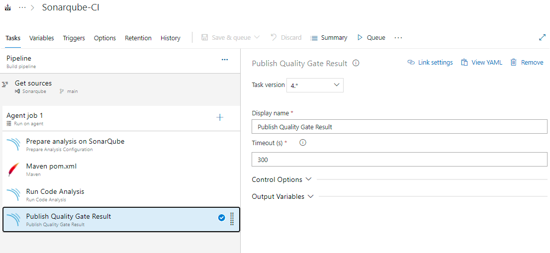 SonarQube Integration with Azure DevOps - DEVOPS DONE RIGHT.