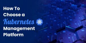 Kubernetes Management Platform