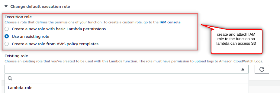 AWS LAMBDA - Here's Everything You Need to Know! - DEVOPS DONE RIGHT.