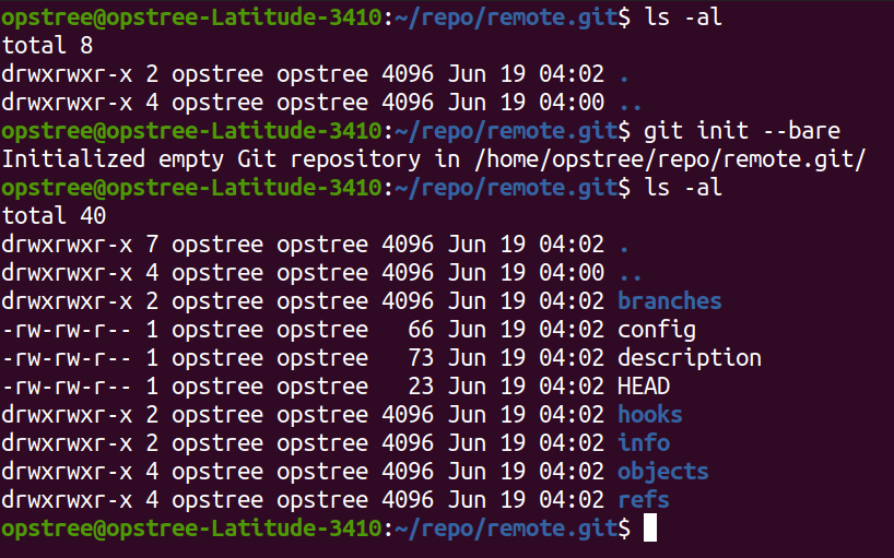 What is a Bare Git Repository? - DEVOPS DONE RIGHT.