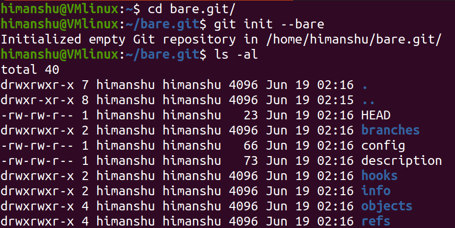 What is a Bare Git Repository? - DEVOPS DONE RIGHT.