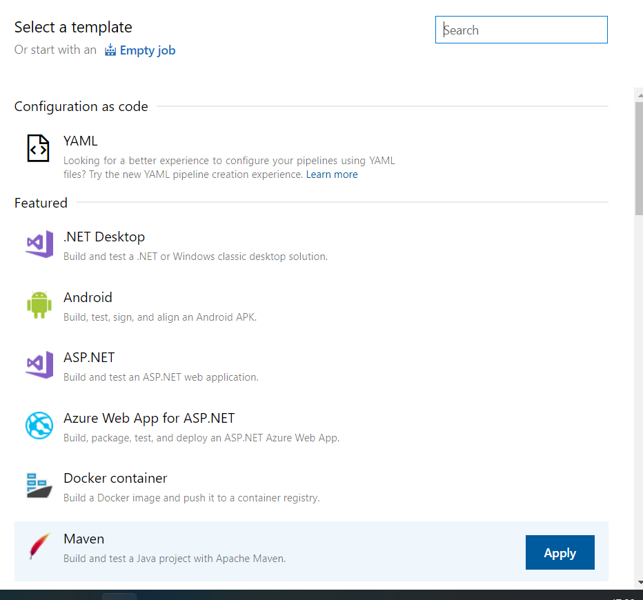 Increasing Code Reusability Using Task Groups in Azure DevOps - DEVOPS ...