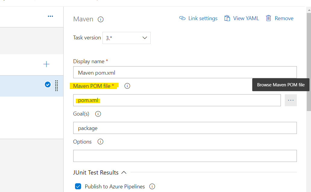 Increasing Code Reusability Using Task Groups in Azure DevOps - DEVOPS ...