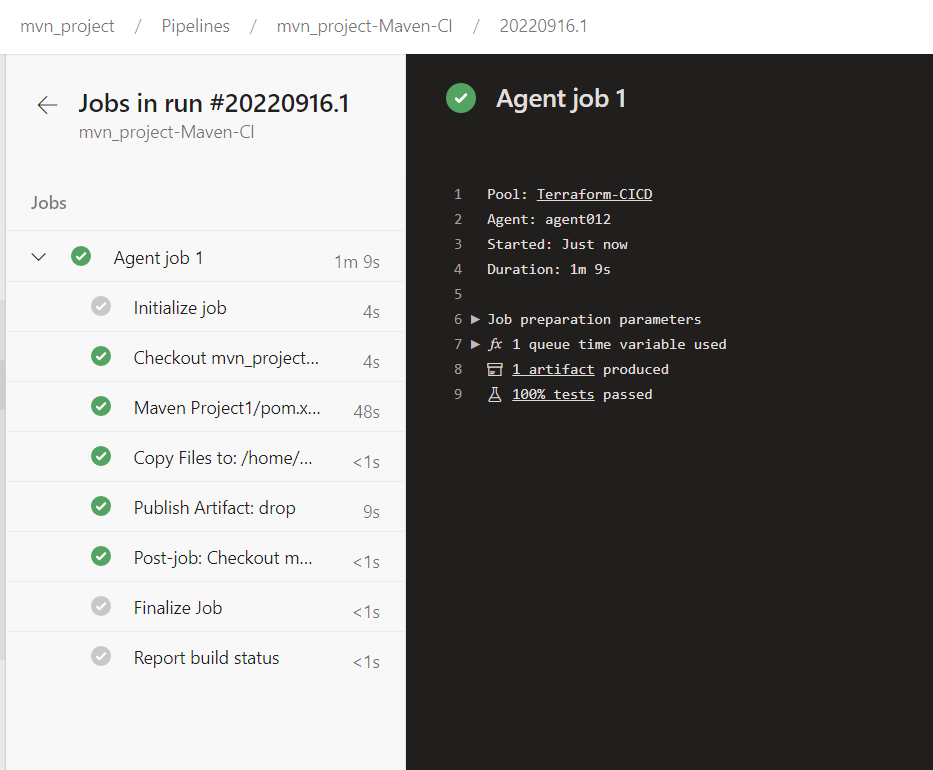 Increasing Code Reusability Using Task Groups in Azure DevOps - DEVOPS ...