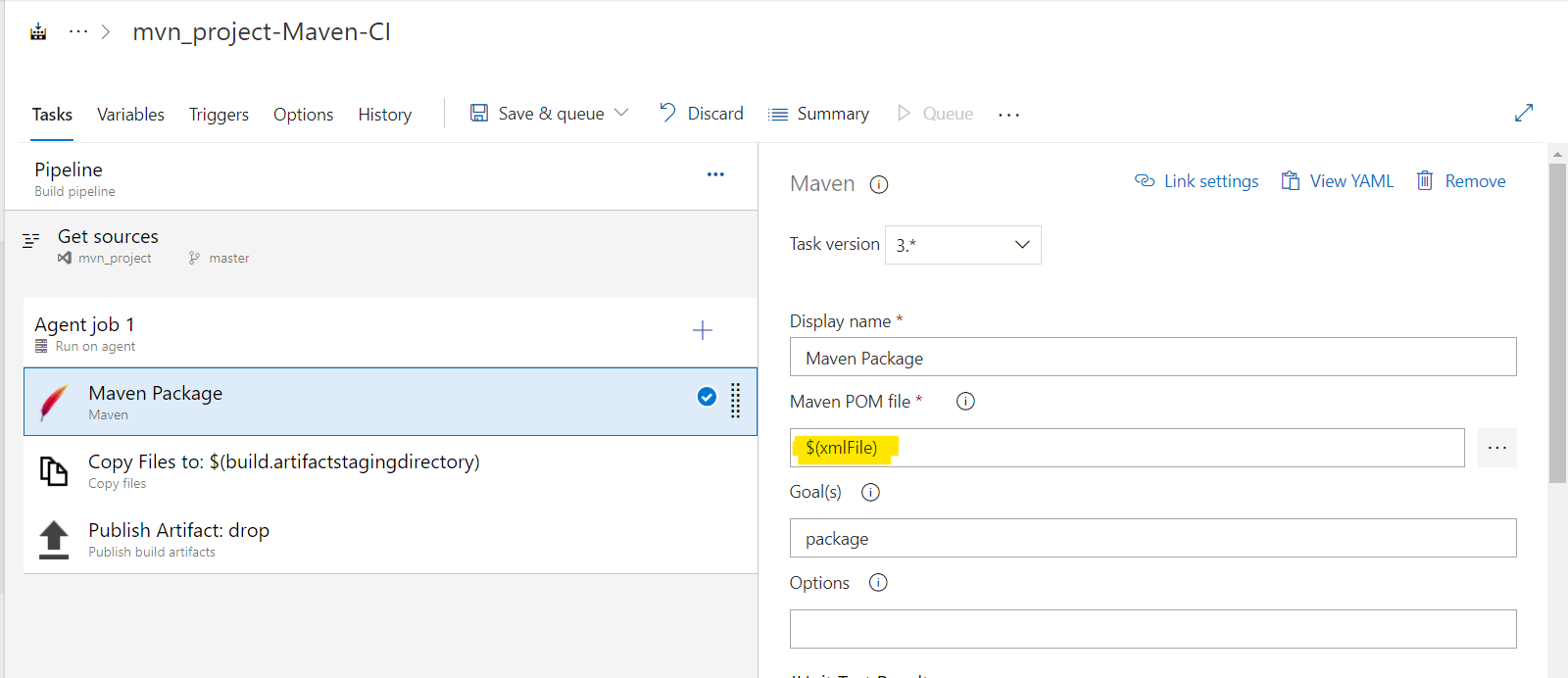 Increasing Code Reusability Using Task Groups in Azure DevOps - DEVOPS ...