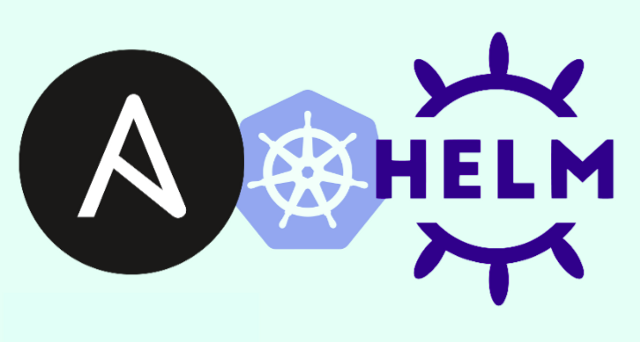 Understanding the Ansible Helm Diff Plugin for Kubernetes Deployments