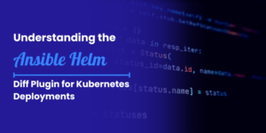 Ansible Helm Diff Plugin