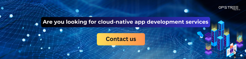 cloud-native services
