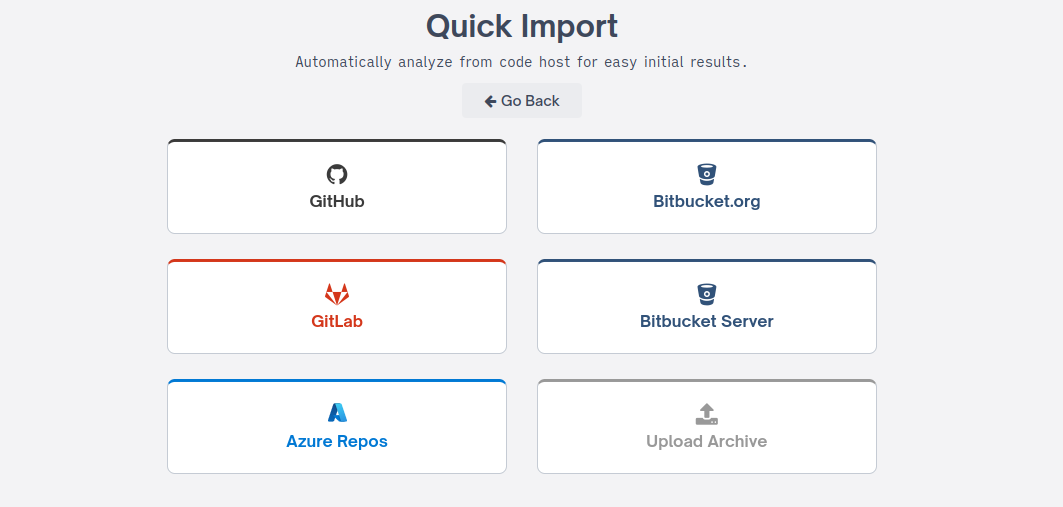 FOSSA: Audit-Grade Open Source Dependency Protection - DEVOPS DONE RIGHT.