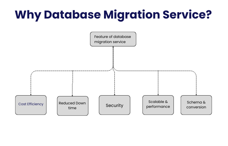 Why Database Migration Service (1)