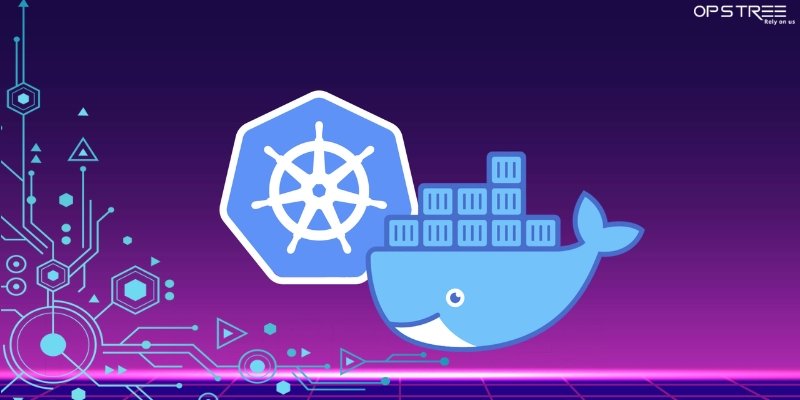 Docker and Kubernetes: Game-Changers in App Deployment