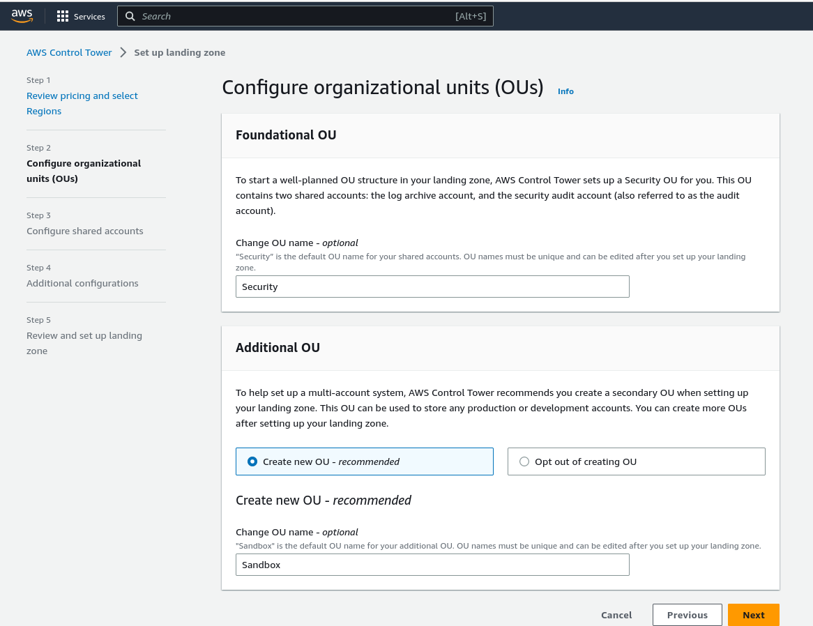 Multi-Account Management using AWS Control Tower - DEVOPS DONE RIGHT.