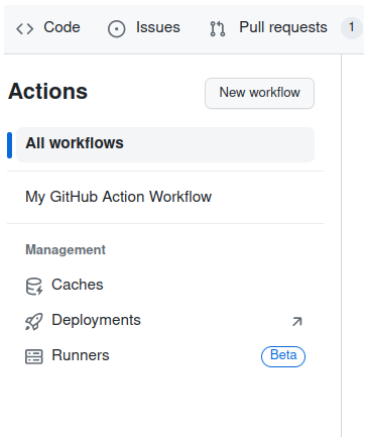 CI/CD with GitHub Actions - Concepts - DEVOPS DONE RIGHT.