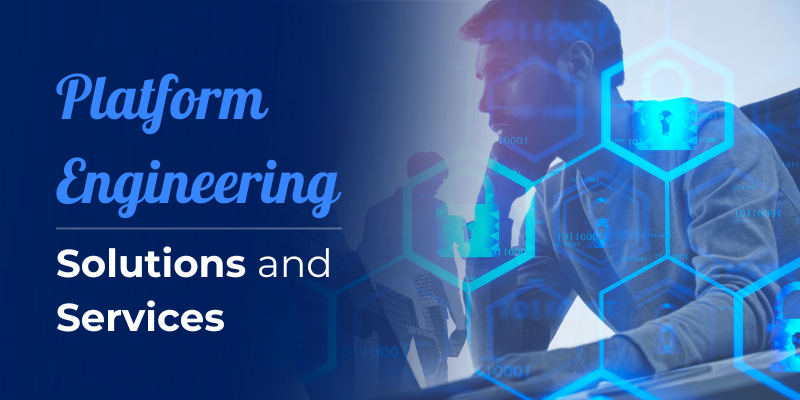 How Can IT Services Adapt and Benefit From Platform Engineering?