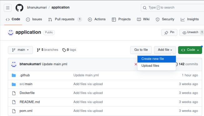 CI/CD with GitHub Actions - Concepts - DEVOPS DONE RIGHT.