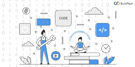 The 7 Core Elements of an Internal Developer Platform