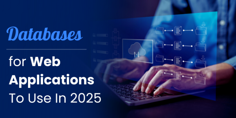 Databases for Web Applications