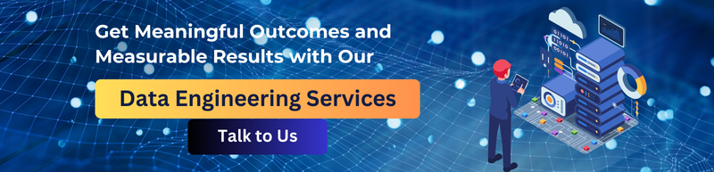 Data Engineering Services