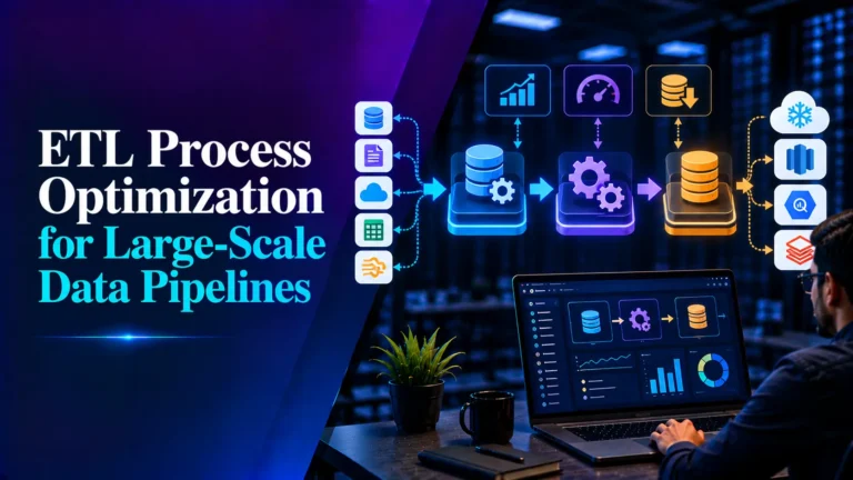 ETL Process Optimization