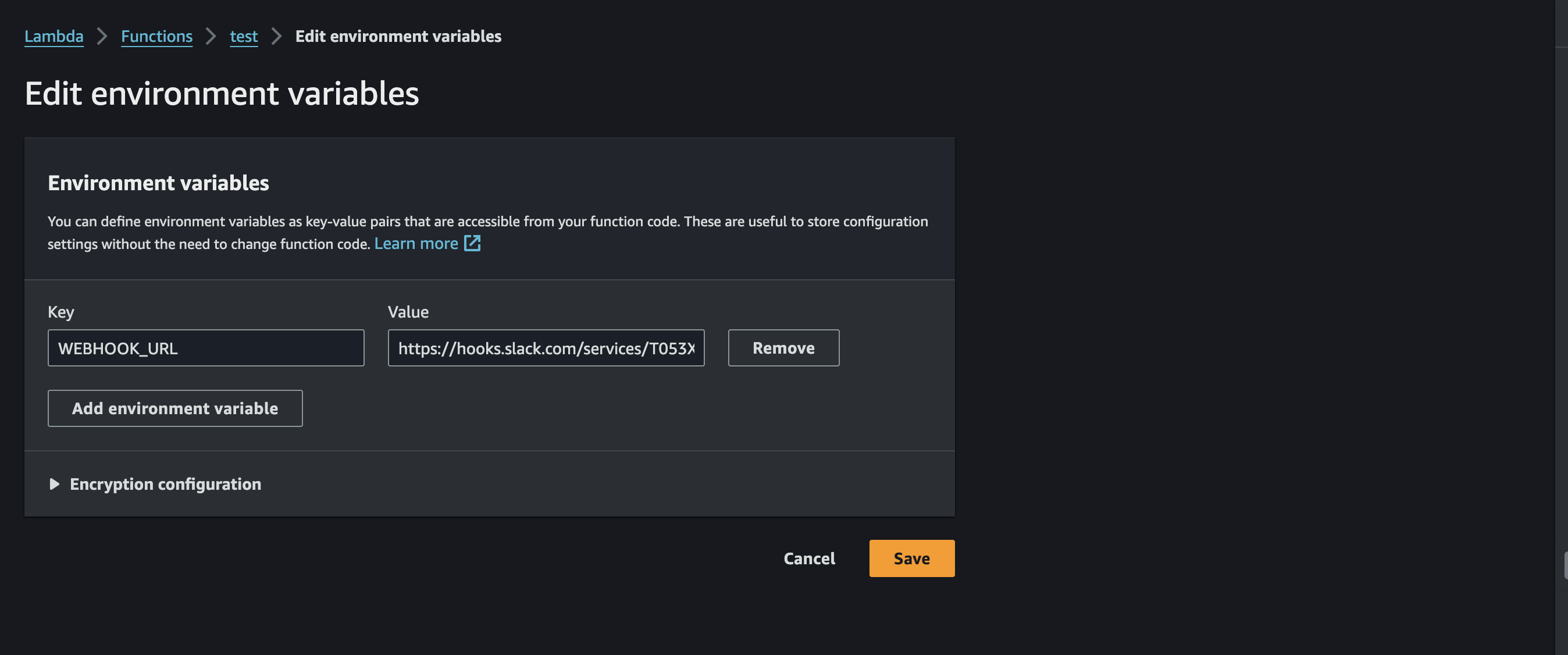 Lambda Function Setup Guide for Security Group Event Notifications in ...