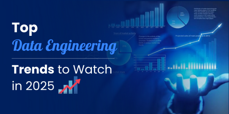 Top Data Engineering Trends