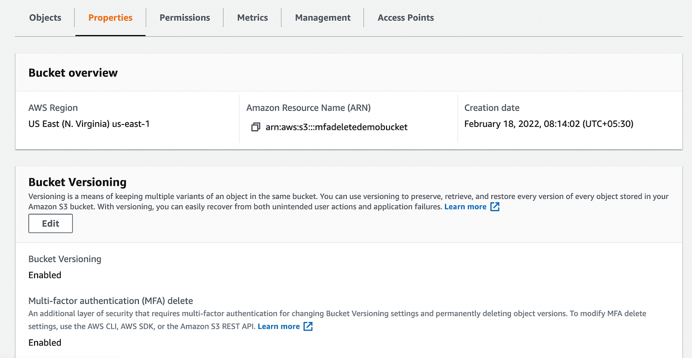 Amazon S3 Security Essentials: Protect Your Data with These Key ...