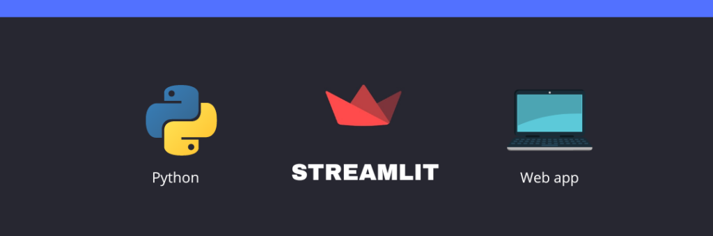 Getting Started with StreamLit: Build Interactive Data Apps in Python ...