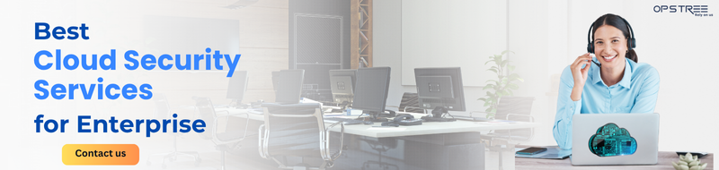 cloud security services