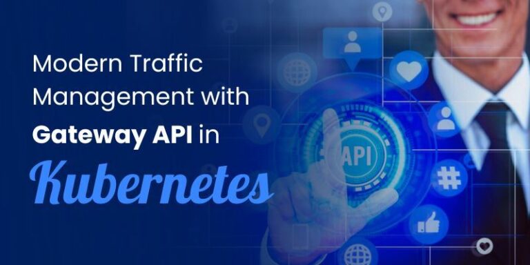 Modern Traffic Management with Gateway API in Kubernetes - DEVOPS DONE ...