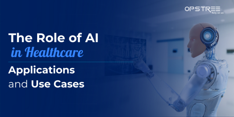 Role of AI in Healthcare