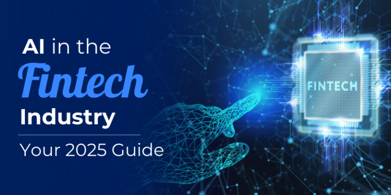 Artificial intelligence transforming the fintech industry with digital banking, financial analytics, and automated transactions