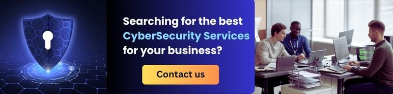 CyberSecurity Services