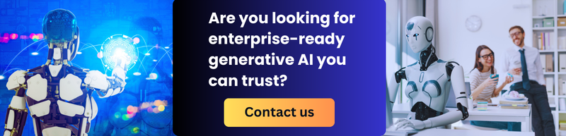 Generative AI Solutions 