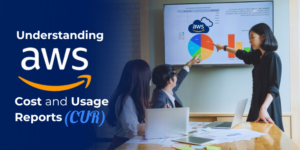 AWS Cost and Usage Reports (CUR)