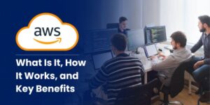 AWS Cloud Consultant