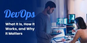 DevOps Explained