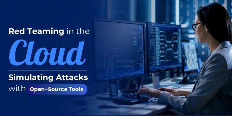 Cloud red teaming