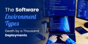 The Software Environment Types