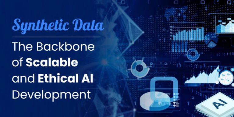 Synthetic Data in AI
