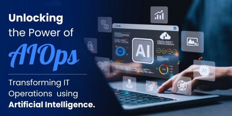 Power of AIOps