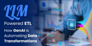 LLM -Powered ETL