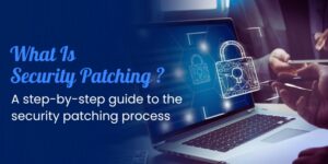 Security Patching