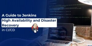 Jenkins High Availability