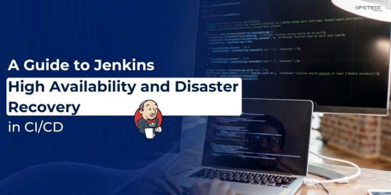 Jenkins High Availability