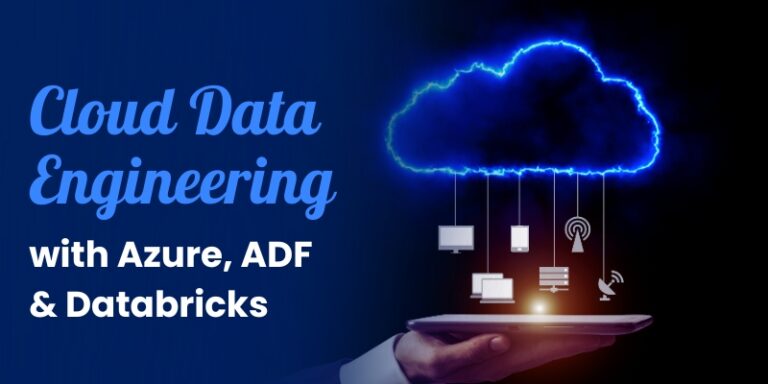 Cloud Data Engineering