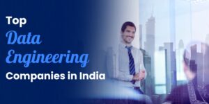 Data engineering Companies